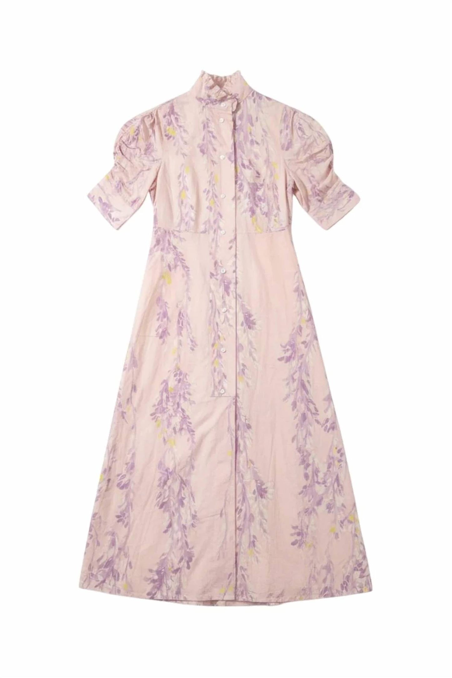 Women's Venetia Collared Dress