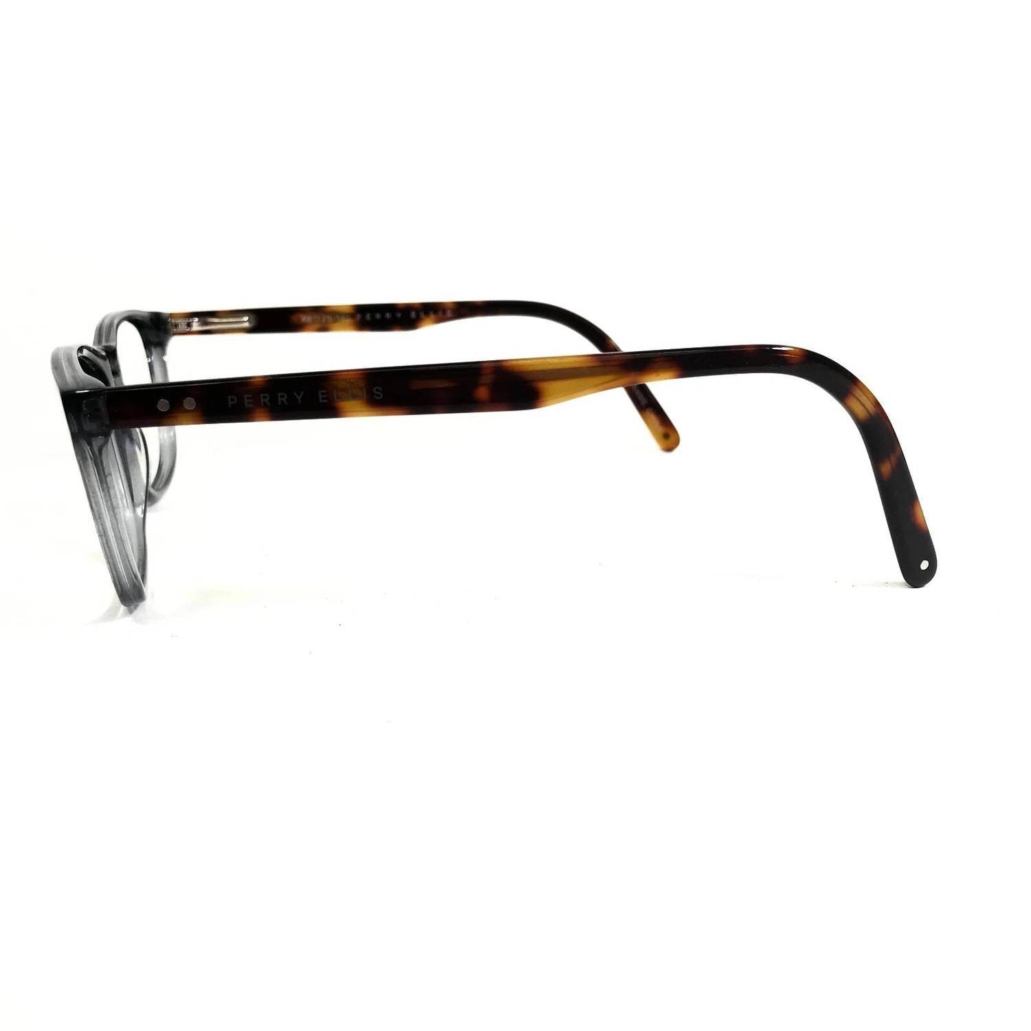 Perry Ellis - Men's Pe372-2 Eyeglasses - Rack Hunt -