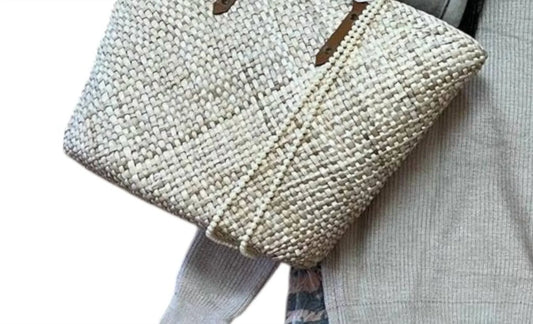 Diva USA - Women's Sea Grass Bag - Rack Hunt