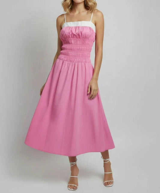 Timeless Dress