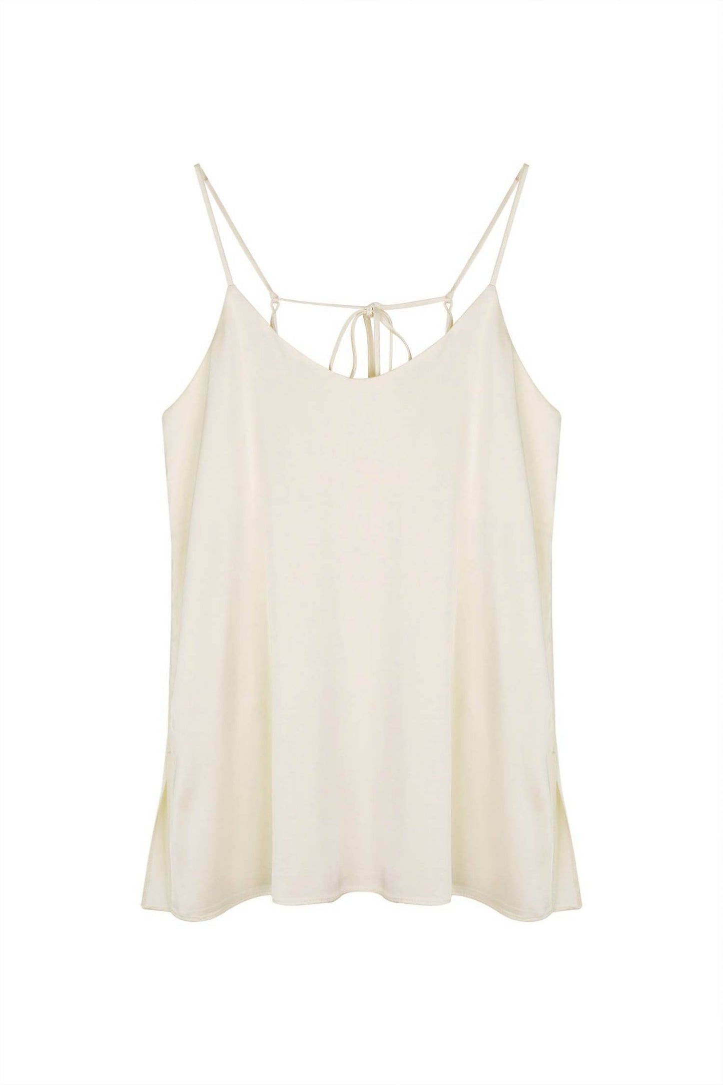SANDBEIGE - Sophia Sleeveless Top - Rack Hunt -