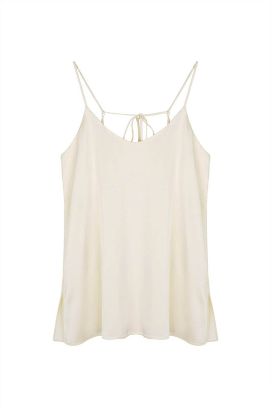 SANDBEIGE - Sophia Sleeveless Top - Rack Hunt -