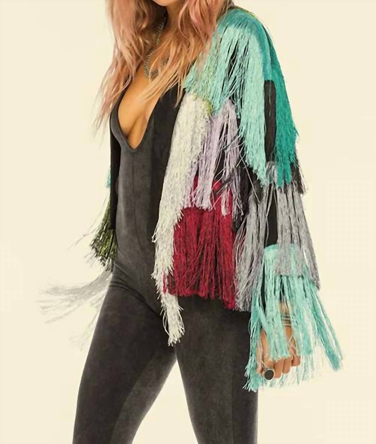 Marquee Evening Jacket
