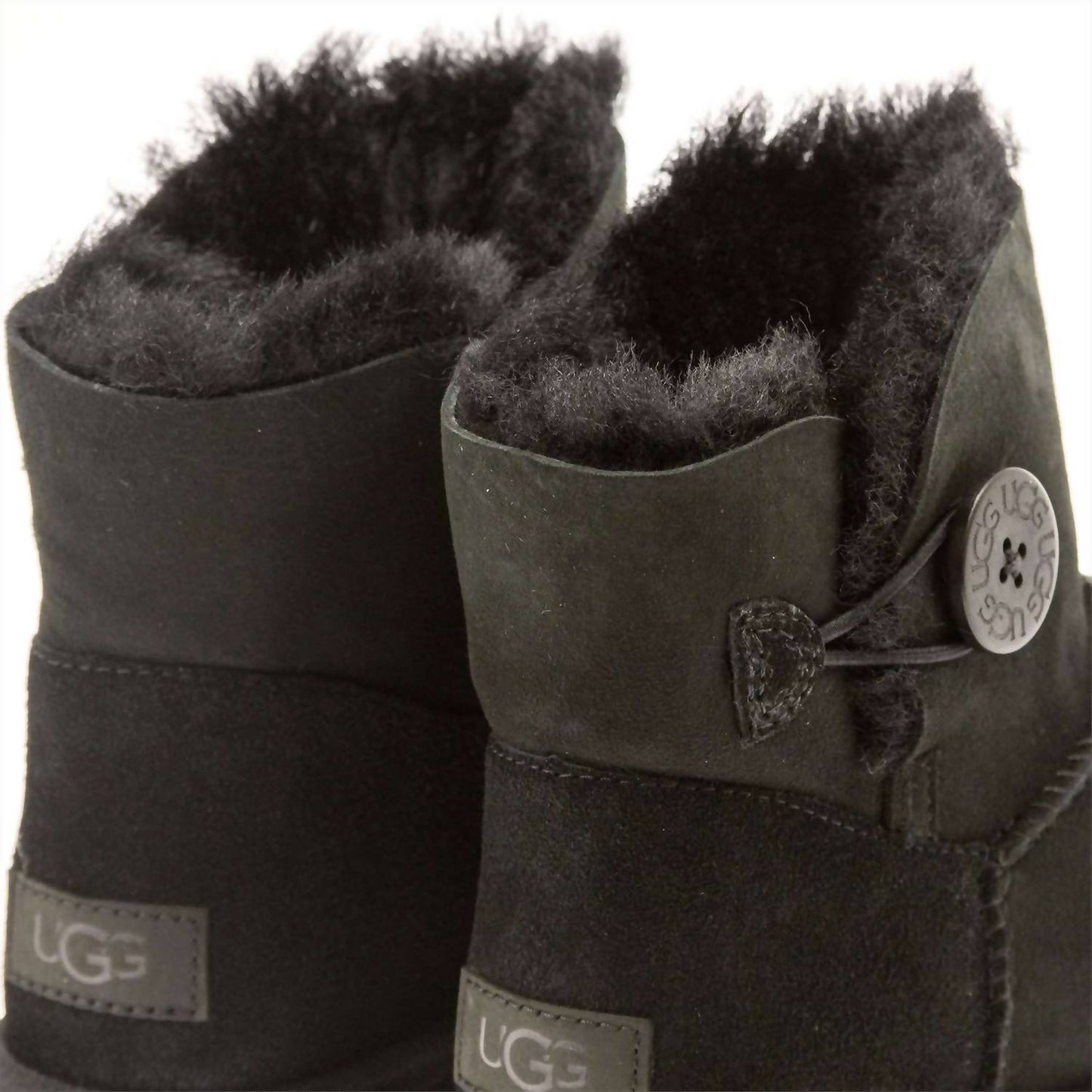 Women's Mini Bailey Button Ii Boot