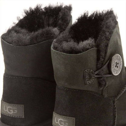 Women's Mini Bailey Button Ii Boot