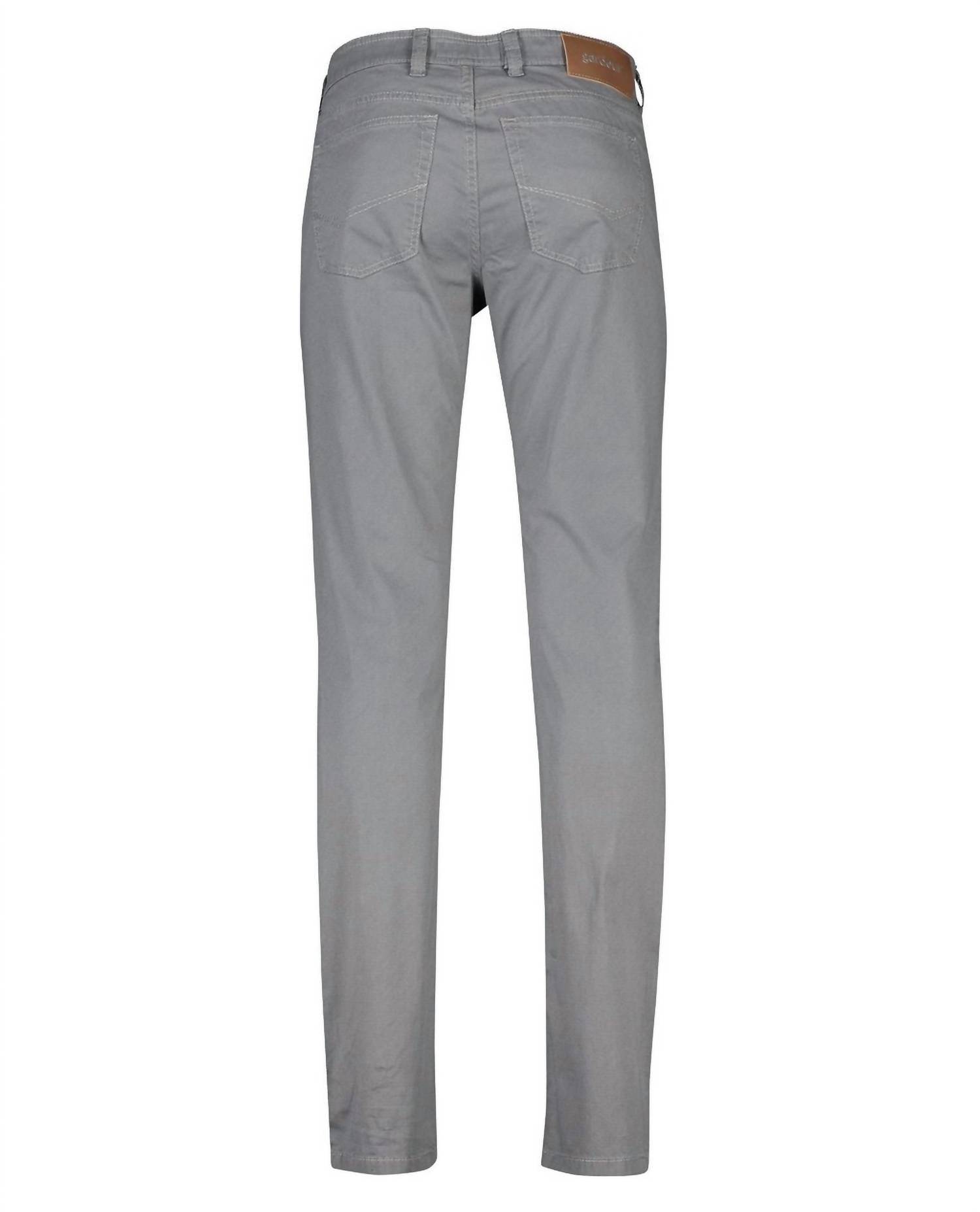 gardeur - Men's Bill Pant - Rack Hunt -