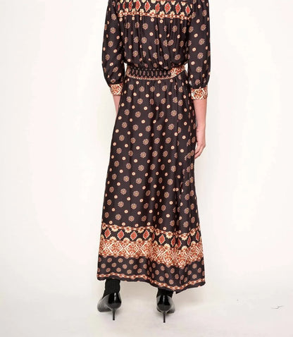 Cassie Maxi Dress