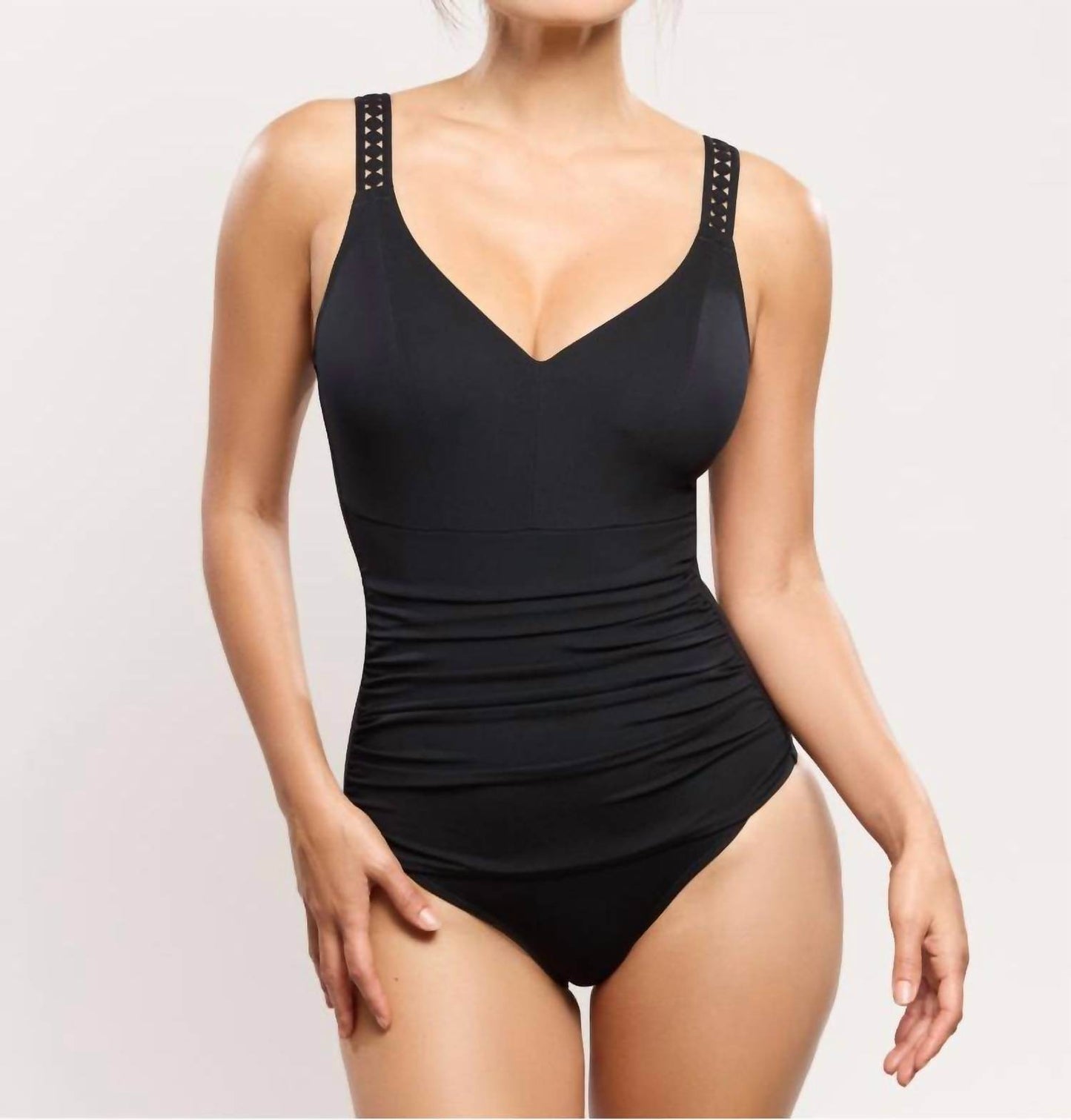 Empreinte - Tummy Control Mood One-piece Swimsuit - Rack Hunt -