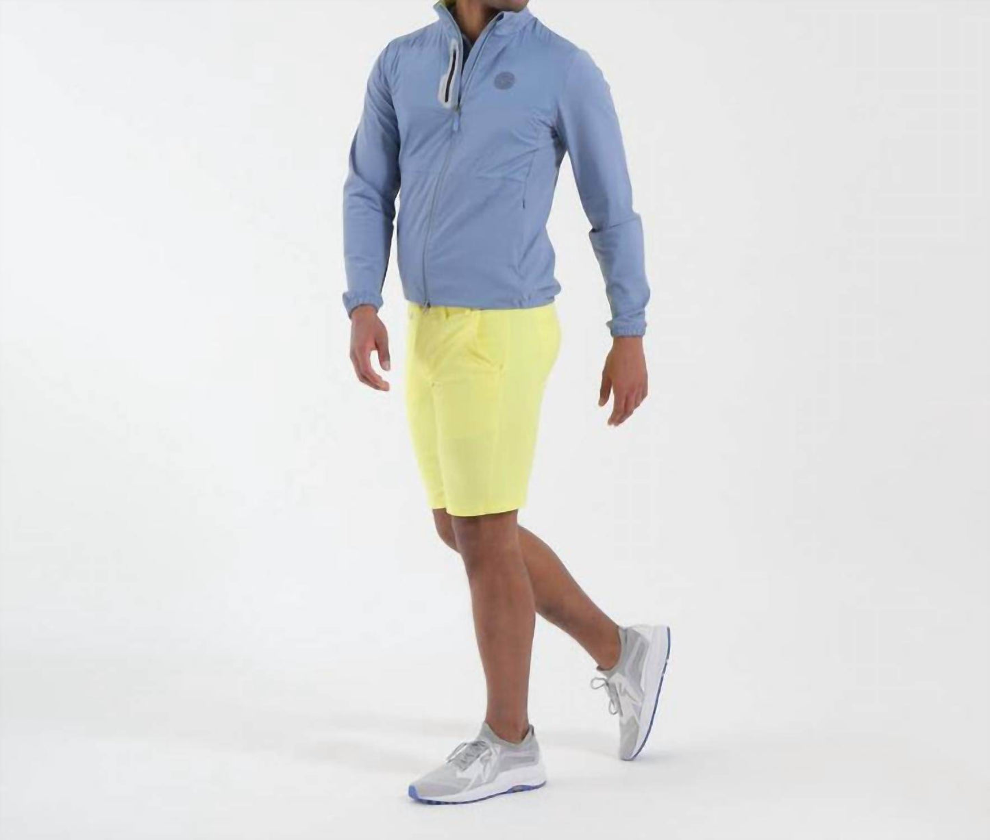 Chervò USA - The Match Rain And Wind Jacket - Rack Hunt -