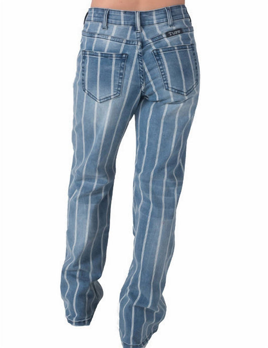 Women's Highway Wide Leg Jeans