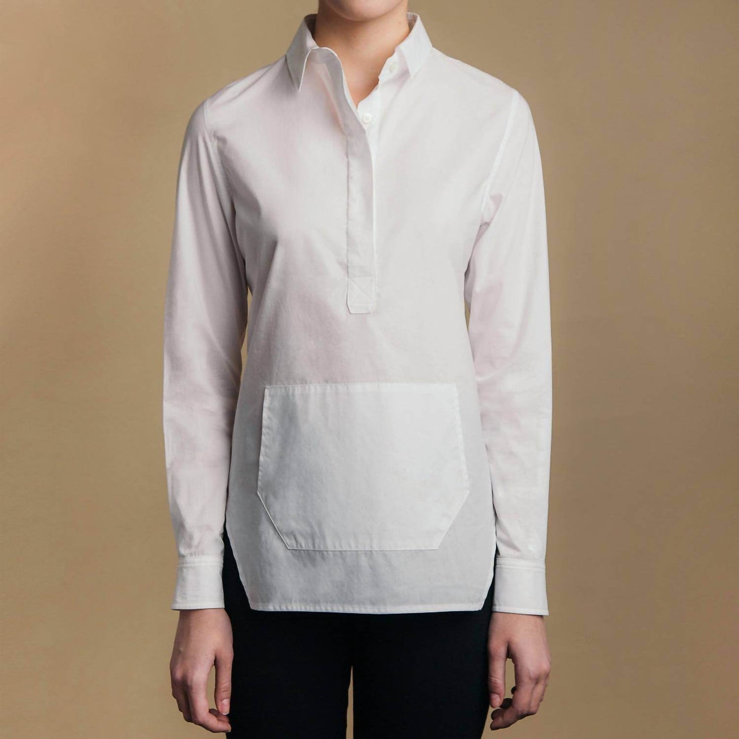 Thirteen Seven - Trapezoid Pullover - Rack Hunt -