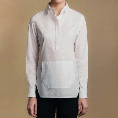 Thirteen Seven - Trapezoid Pullover - Rack Hunt