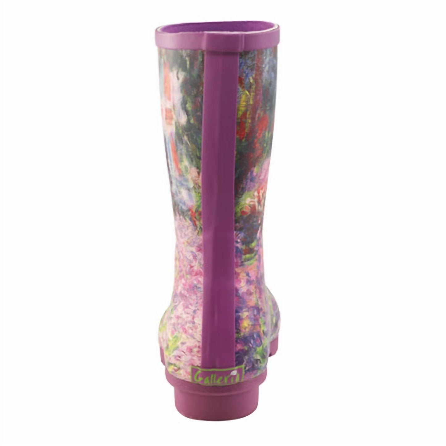 Women's Monet Garden Mid-calf Rain Boot