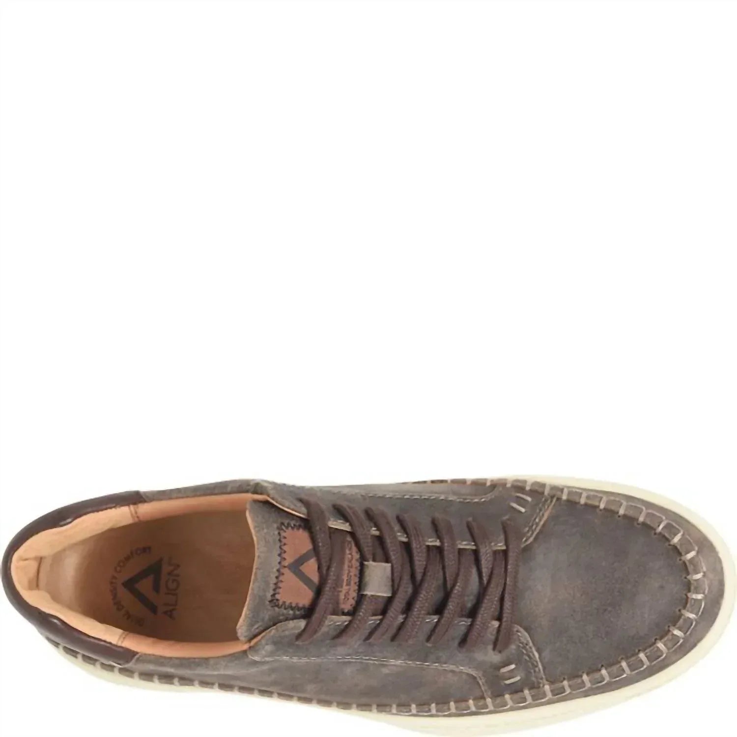 Align - Men's Voyage Sneaker - Rack Hunt