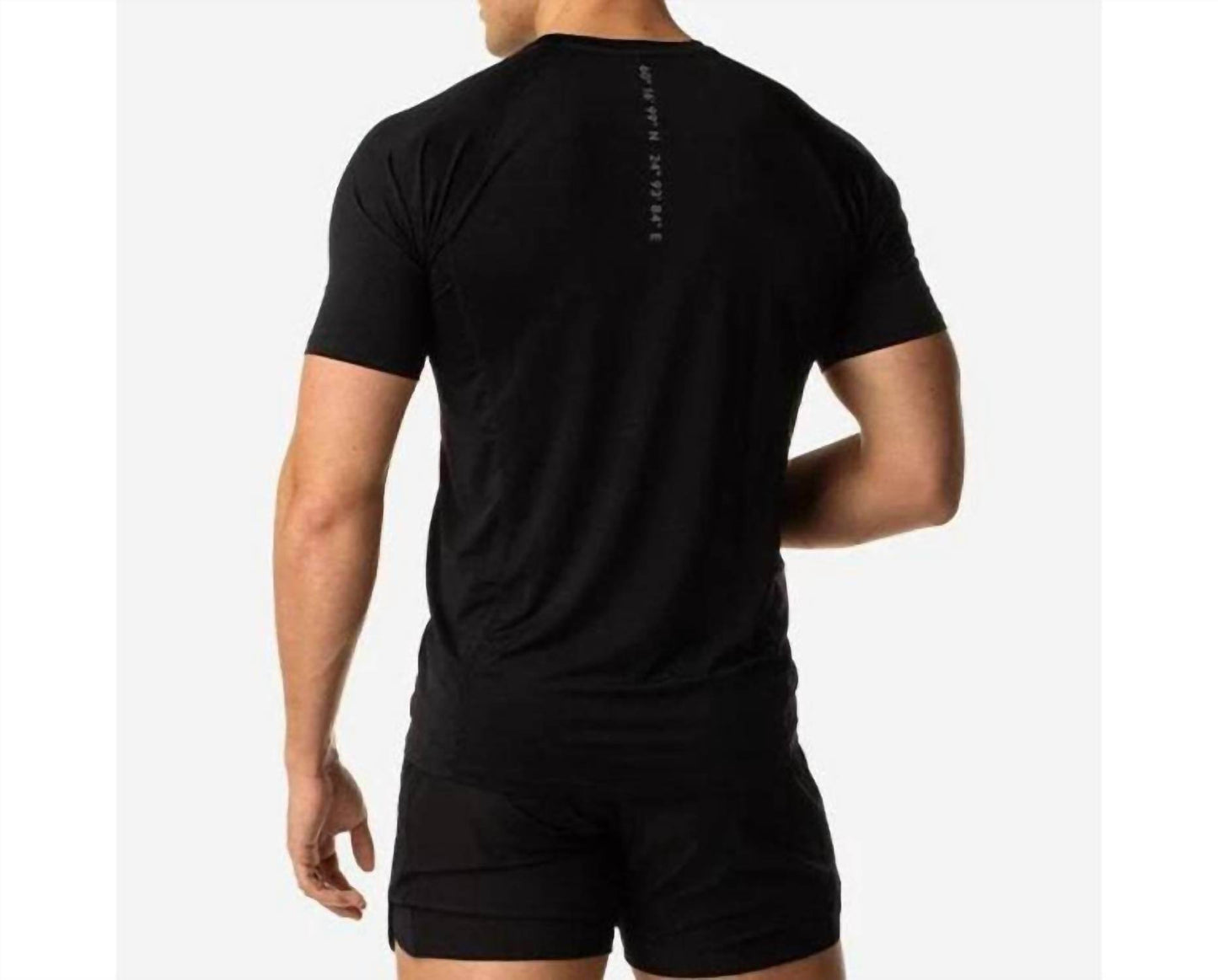 Helsinki Athletica - Men's Elite T-shirt - Rack Hunt -