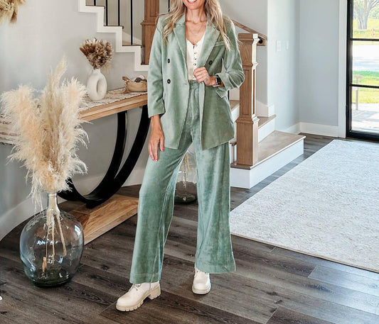 Libby Blazer