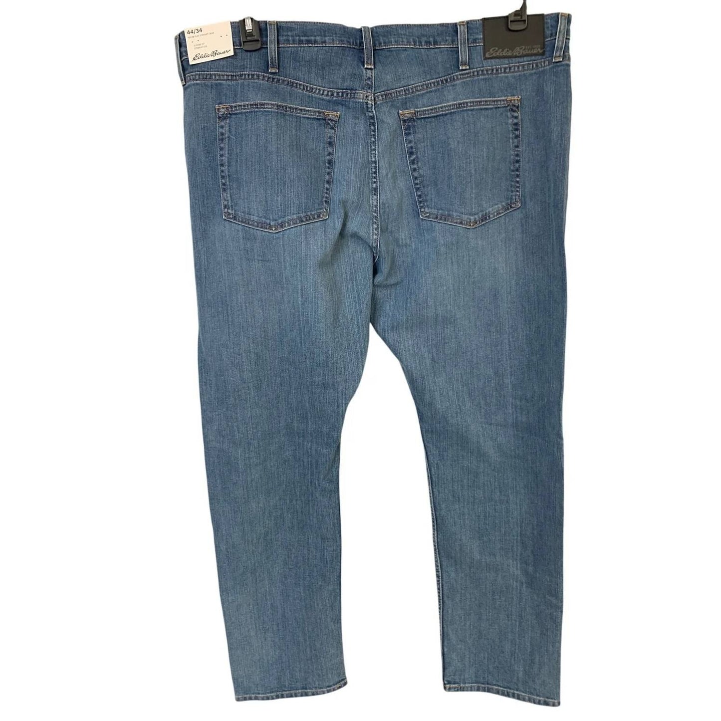 H2low Flex Straight Fit Denim Jeans