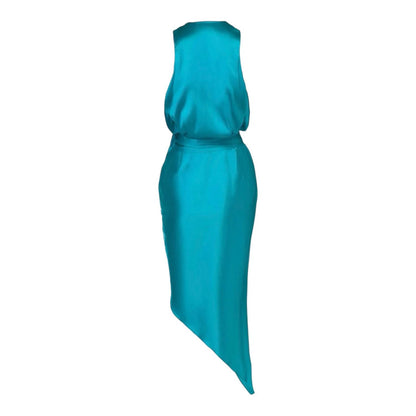 Perry Silk Dress