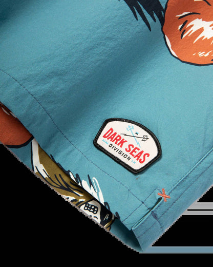Men's Harlan Boardshort