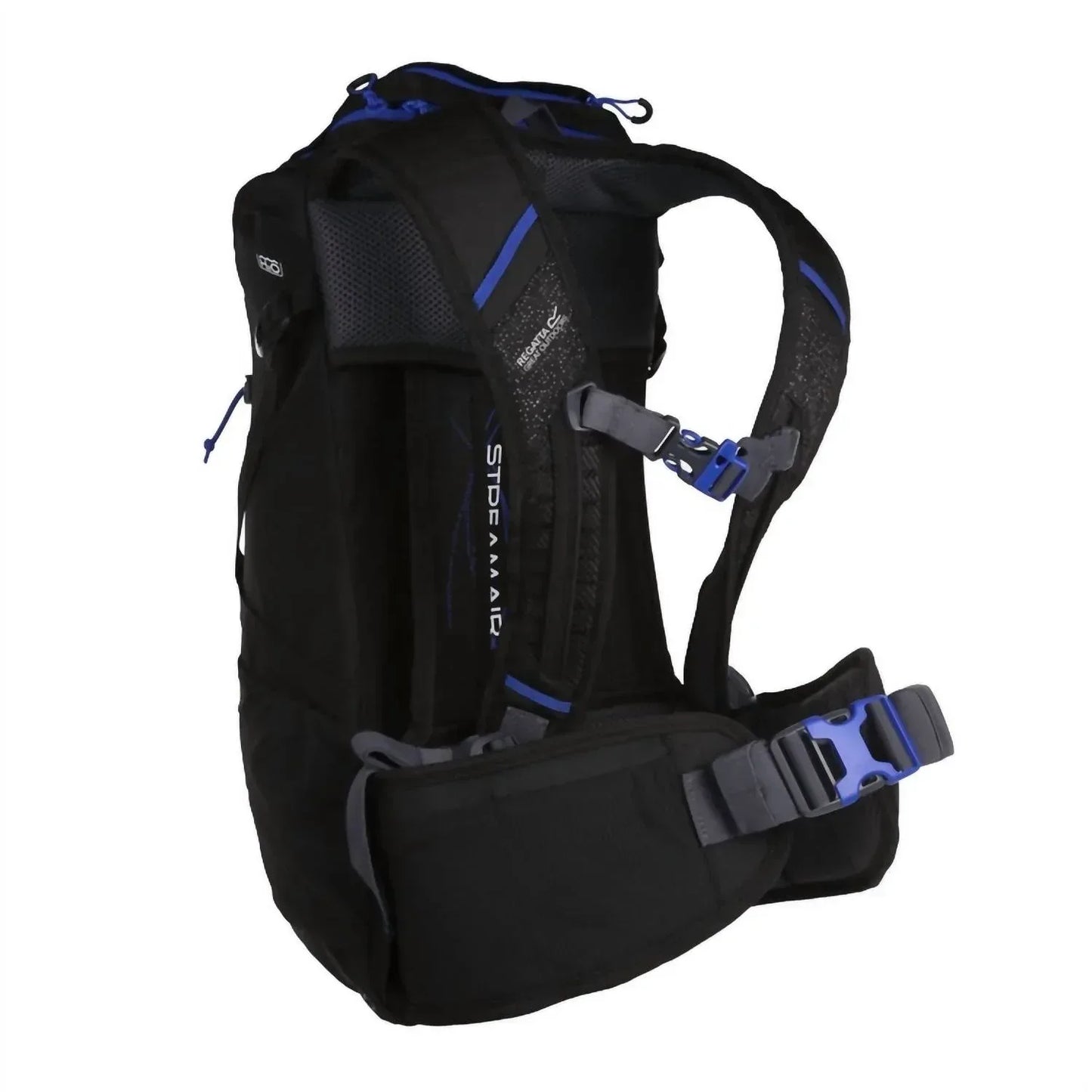 Regatta - Unisex Blackfell Iii 25L Rucksack - Rack Hunt