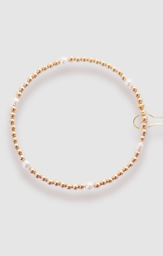 Women's Madi Pearl Bracelet