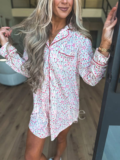 Sleep Dress