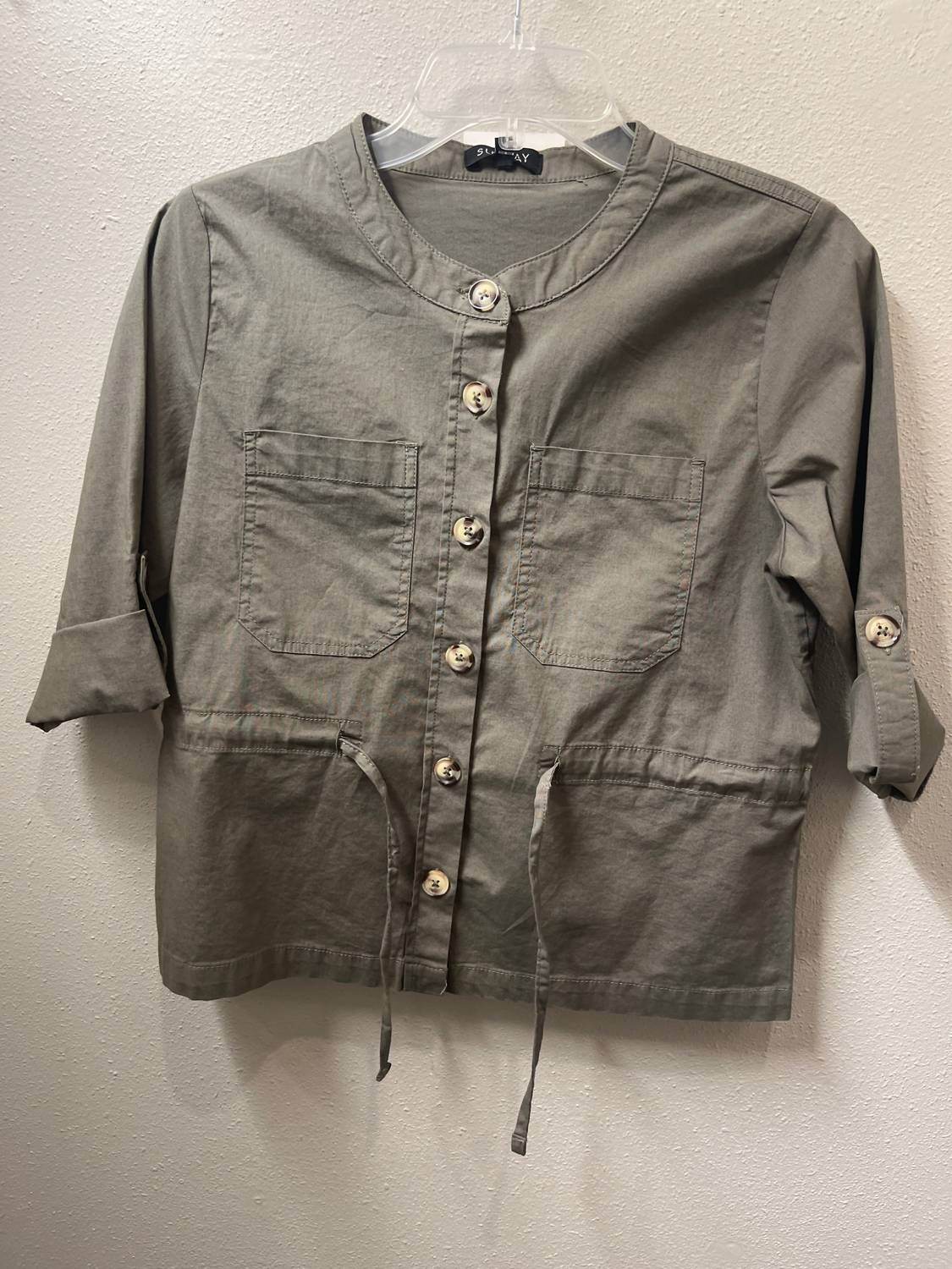 Godske - Women's Sunday Jacket - Rack Hunt -