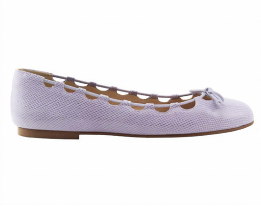 Women's Charlott Ballet Flat Shoes