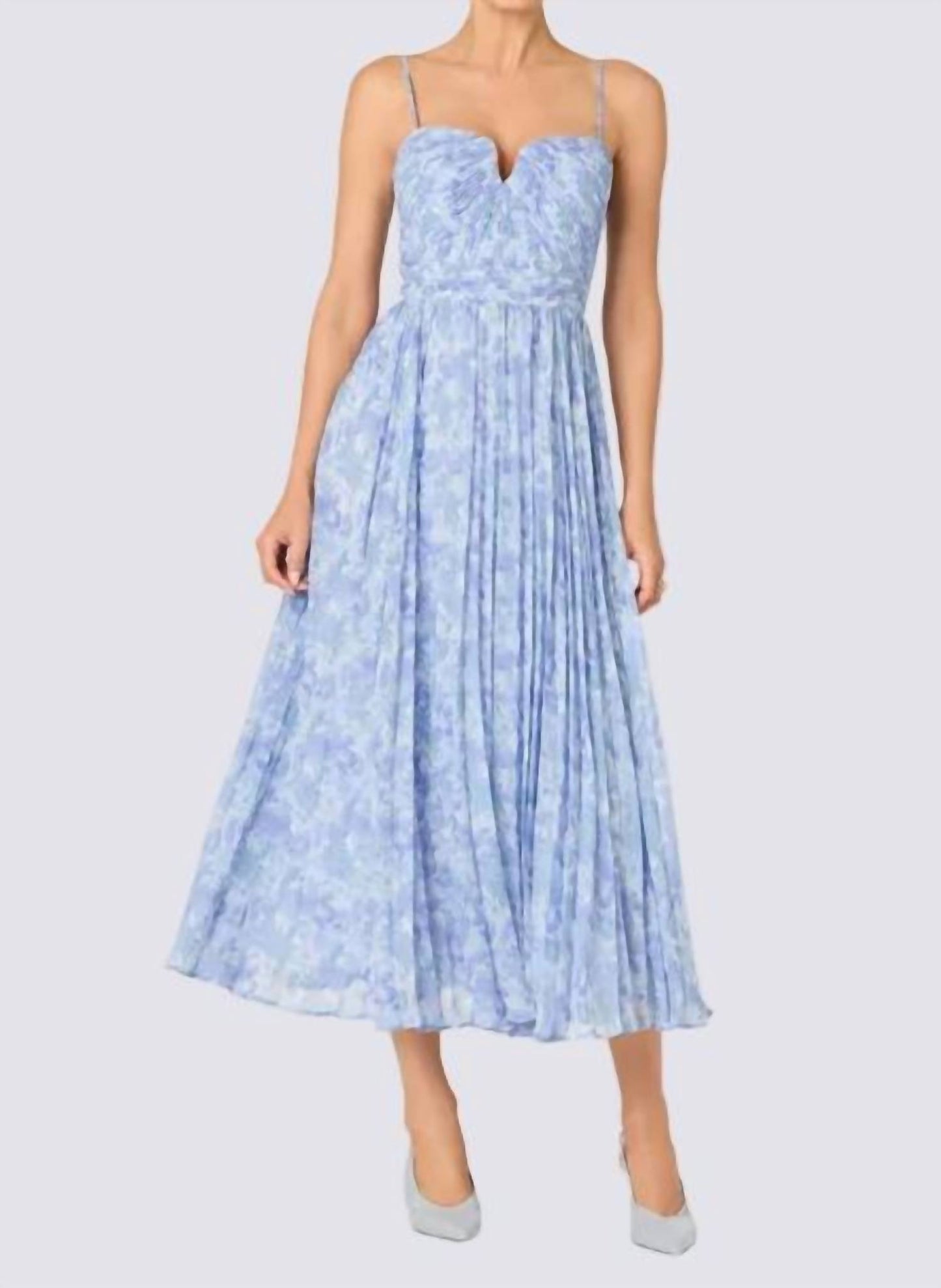 Bayley Dress