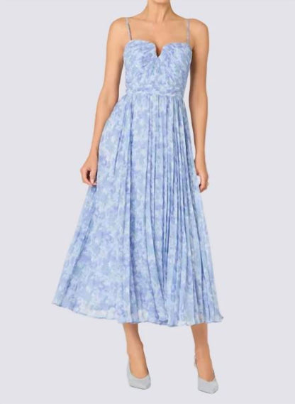 Bayley Dress