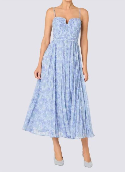 Bayley Dress