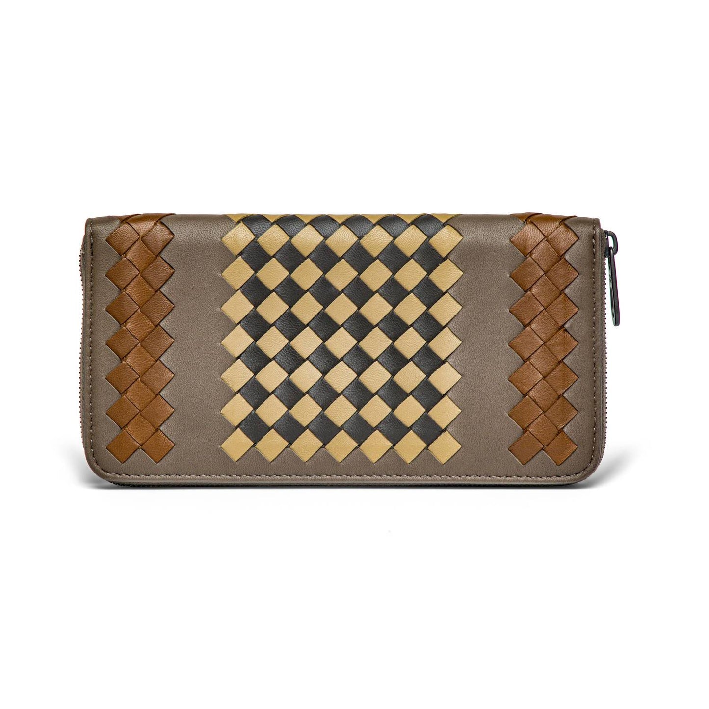 Unisex - Classic Long Wallet