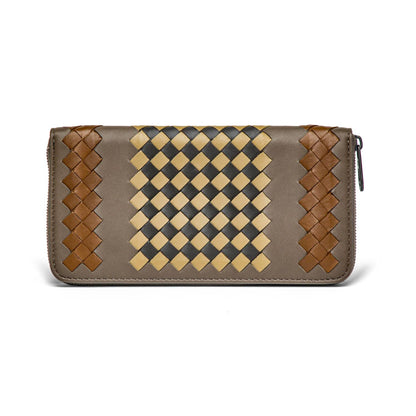 Unisex - Classic Long Wallet