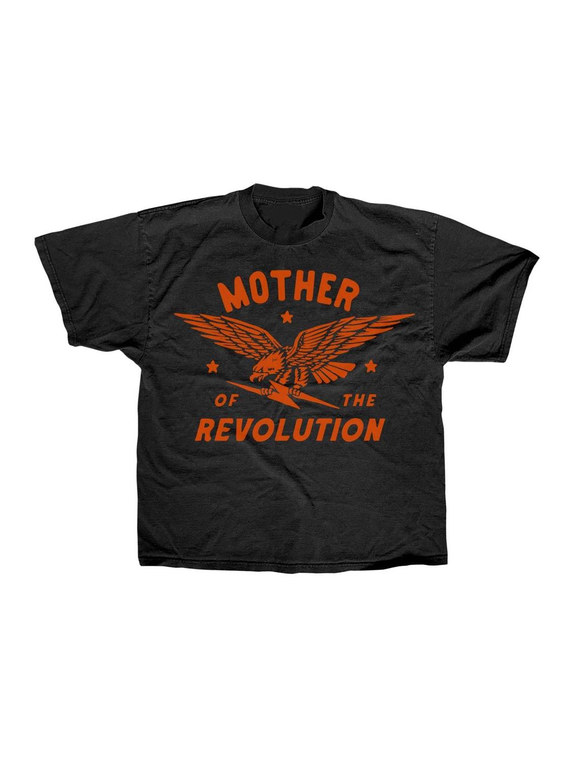 Mother Of The Revolution Feminist Tee