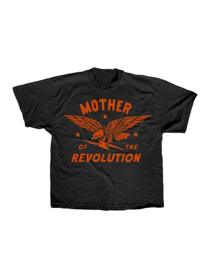 Mother Of The Revolution Feminist Tee