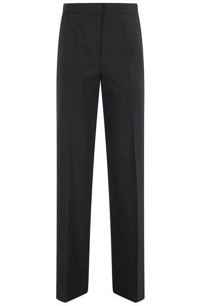 Women's Sangria Wool Pants