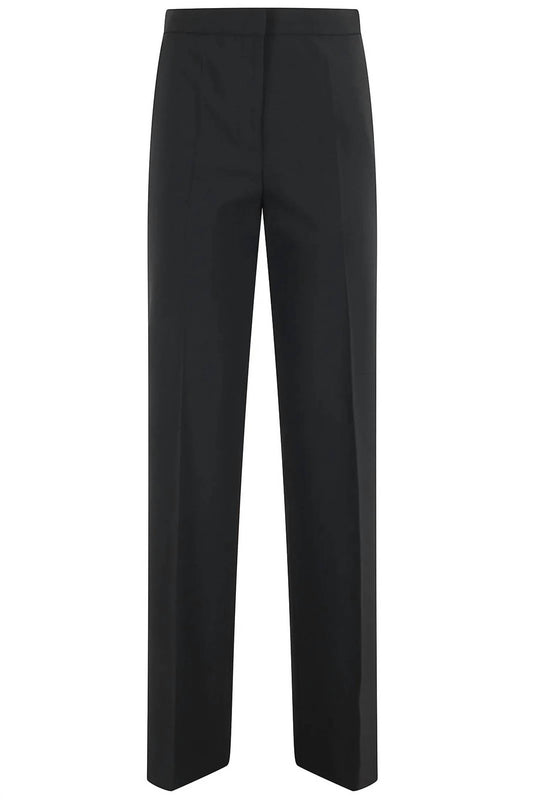 Women's Sangria Wool Pants