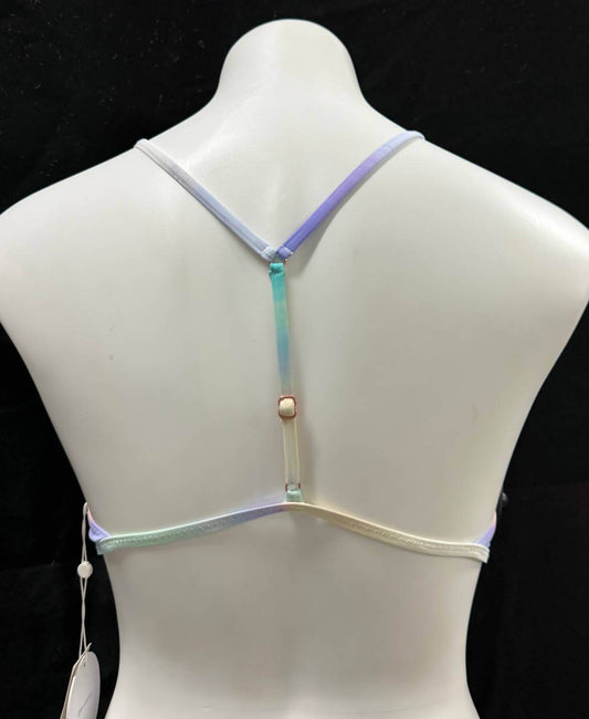 Radio Fiji - Women's Santa Monica Swim Bra - Rack Hunt -