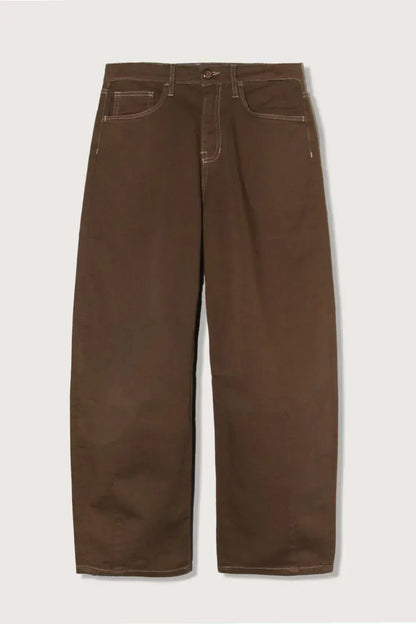 Shaft Jeans - Women's Barrel Drill Stretch Pants - Rack Hunt