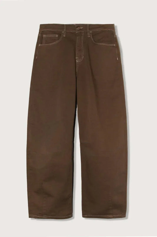 Shaft Jeans - Women's Barrel Drill Stretch Pants - Rack Hunt