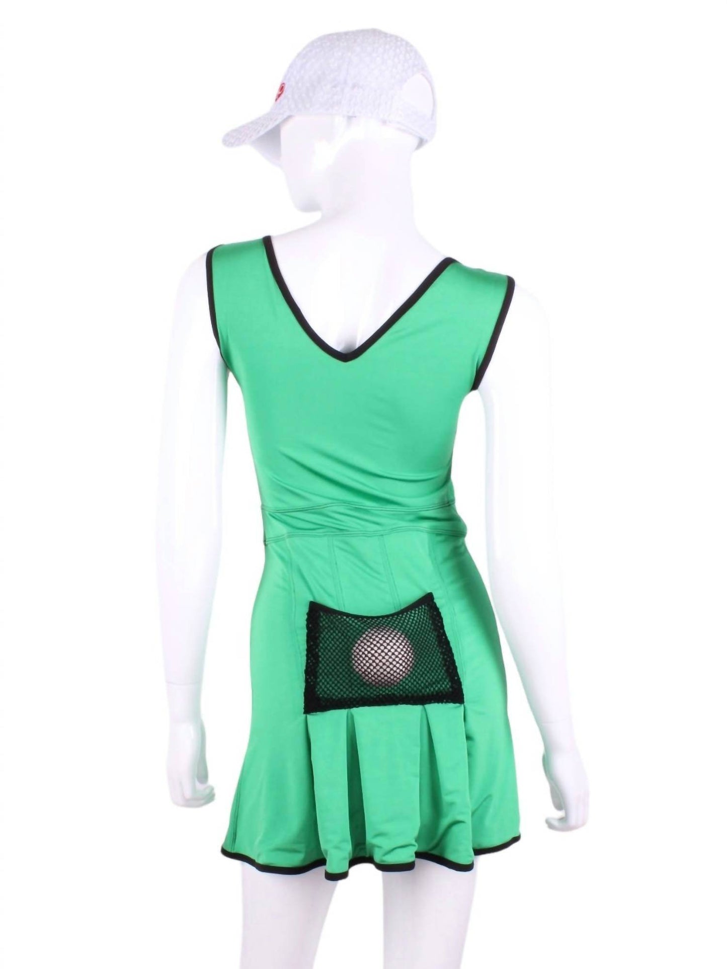 Love Love Tennis - Women's Angelina Court Tennis Dress - Rack Hunt