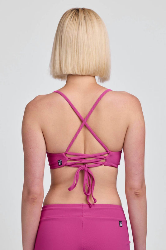 Jolyn - Eliana Bikini Top - Rack Hunt -