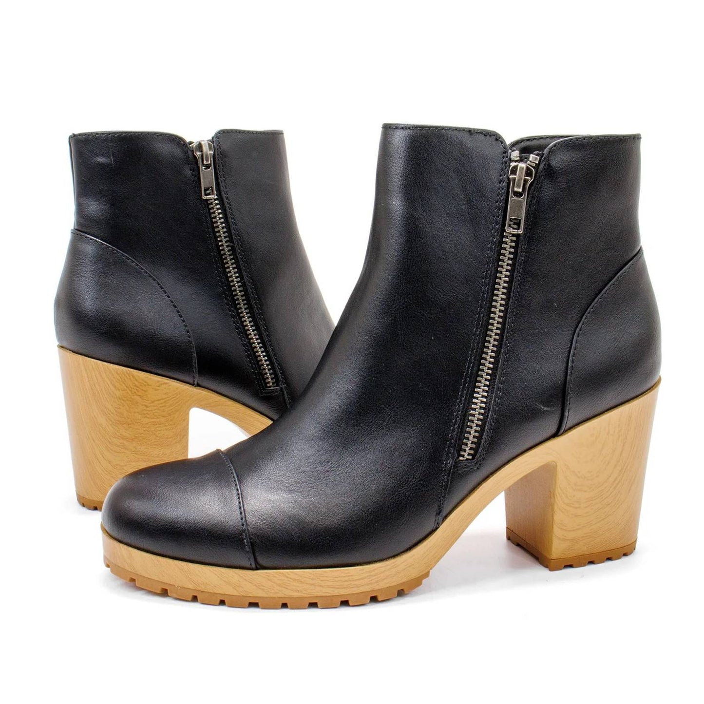 Women's Rowaan Platform Bootie