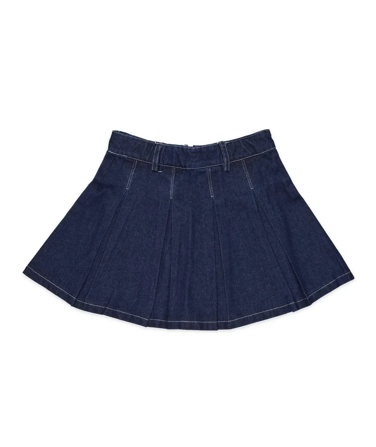 Mini Dreamers - Girls Nikkii Jacket And Skirt - Rack Hunt