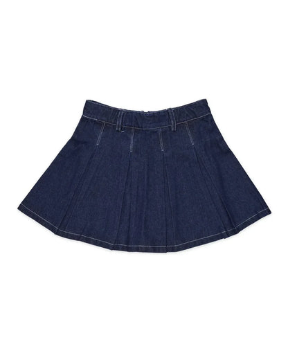 Mini Dreamers - Girls Nikkii Jacket And Skirt - Rack Hunt