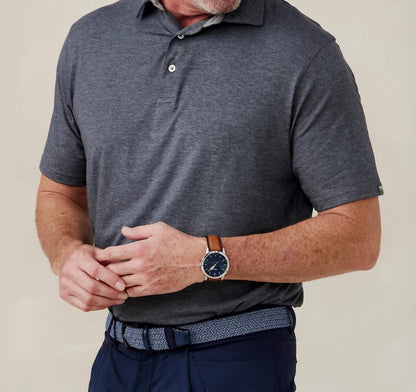 Cloud Polo