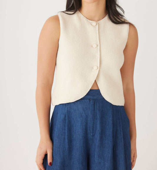 Lola Vest