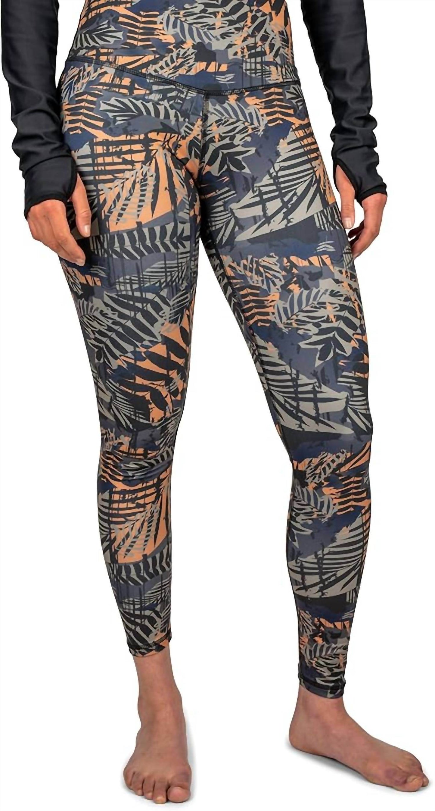 BlackStrap - Pinnacle Pant - Rack Hunt -