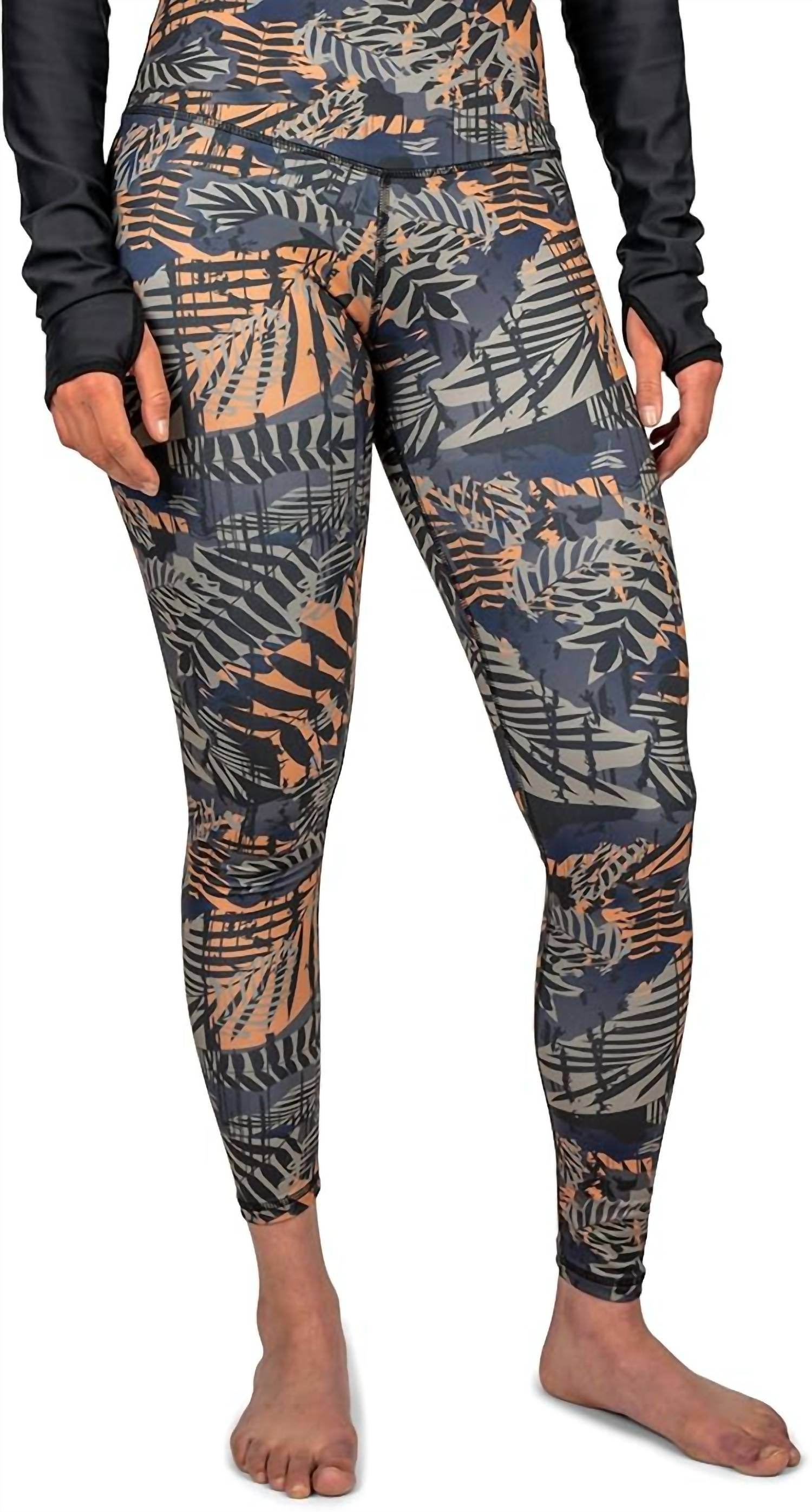 BlackStrap - Pinnacle Pant - Rack Hunt -