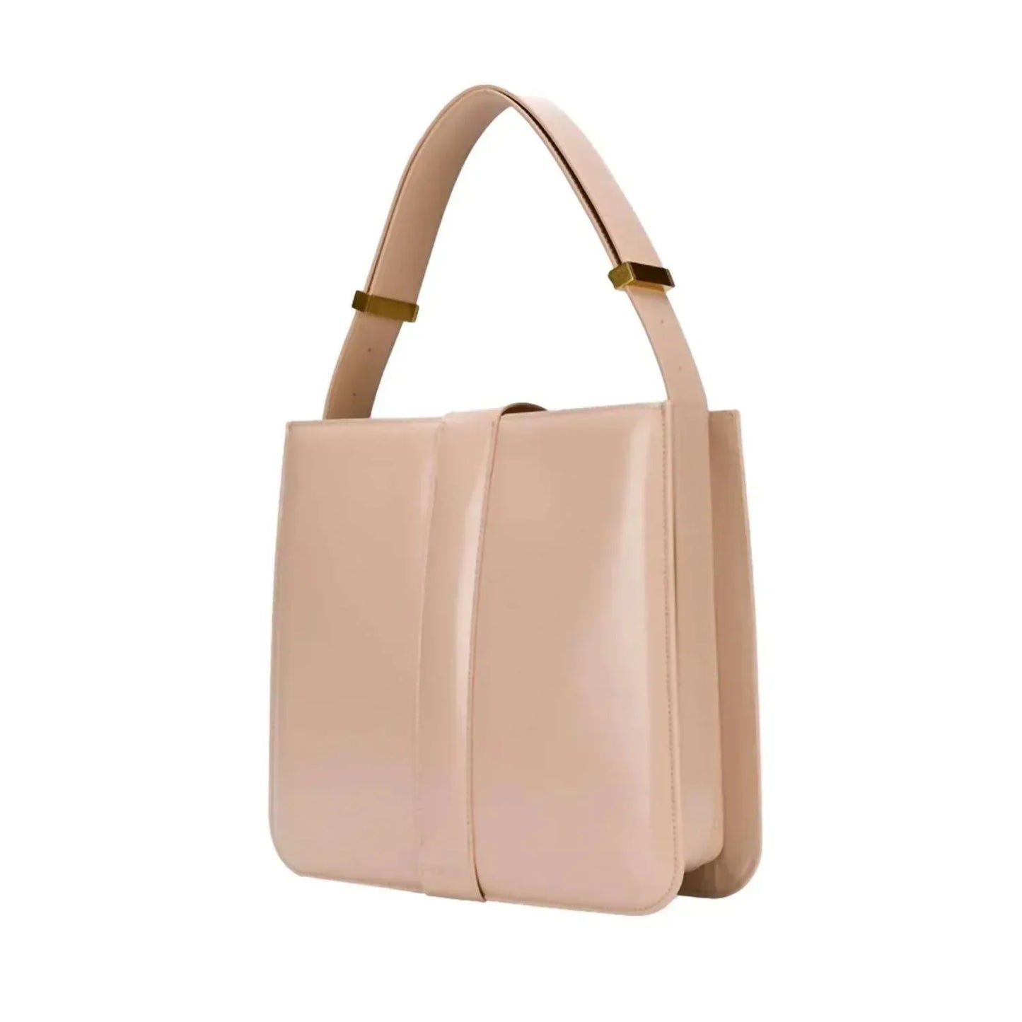 Bottega Veneta - Bottega Veneta Marie Smooth Leather Shoulder Bag - Rack Hunt